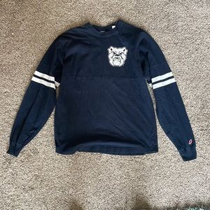 Original League Women’s Butler University Long Sleeve! Sz S!